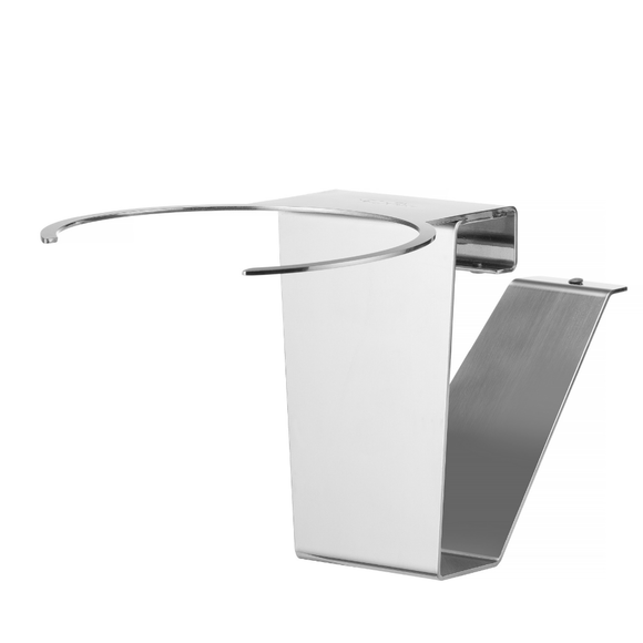 Skiatos champagnebøttehylle: 190 x 360 x 180 mm - for Storkjøkken - XL - Storkjøkken