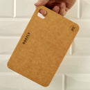 Skjærebrett for bar, 150x230mm - for Storkjøkken - XL - Storkjøkken