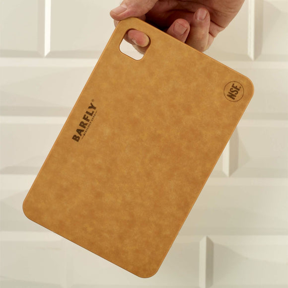 Skjærebrett for bar, 150x230mm - for Storkjøkken - XL - Storkjøkken