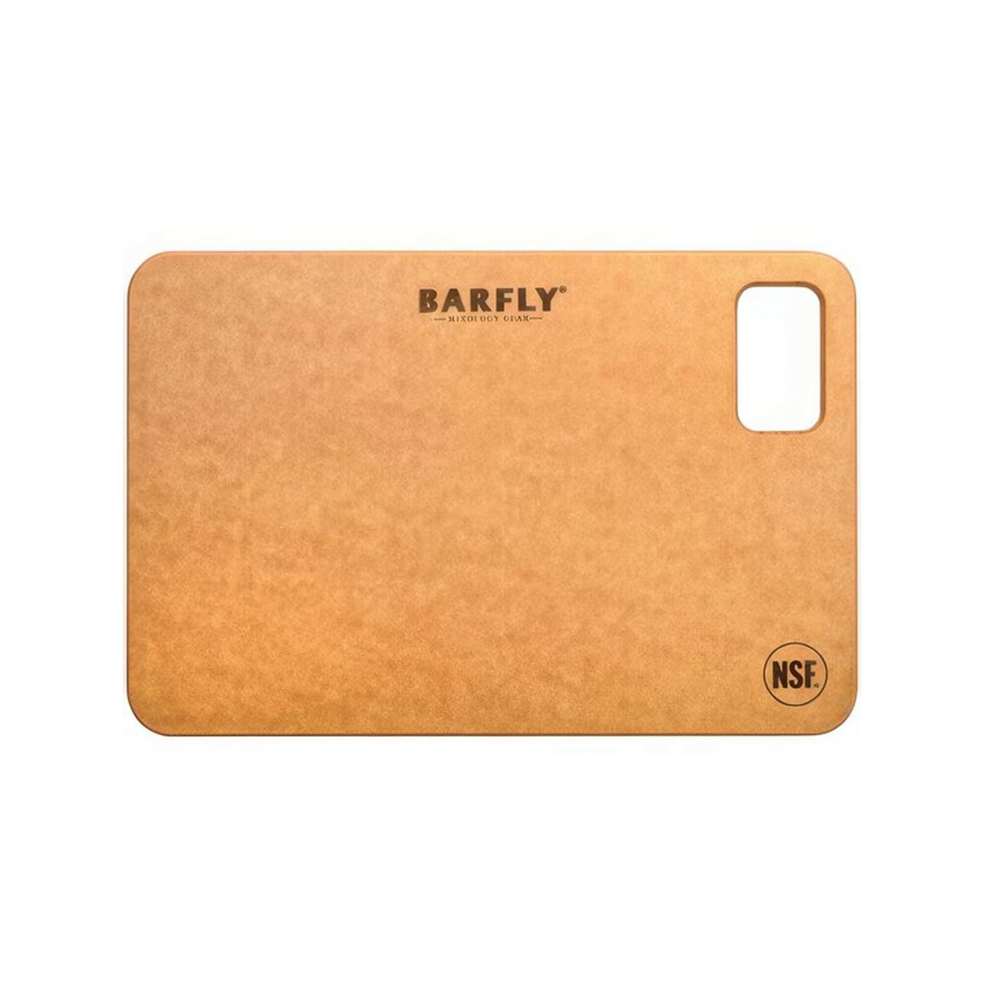 Skjærebrett for bar, 150x230mm - for Storkjøkken - XL - Storkjøkken