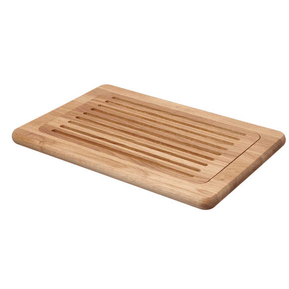 Skjærebrett for Madeira - brød 530x325mm - for Storkjøkken - XL - Storkjøkken