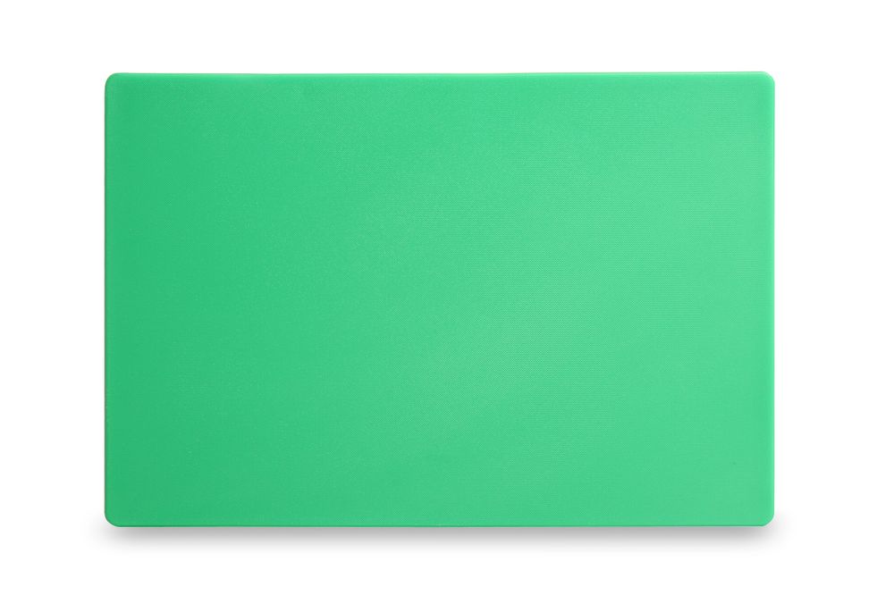 Skjærebrett HACCP - Brun - 450x300mm - for Storkjøkken - XL - Storkjøkken