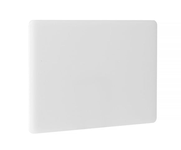 Skjærebrett HACCP - HENDI - Hvit - for Storkjøkken - XL - Storkjøkken