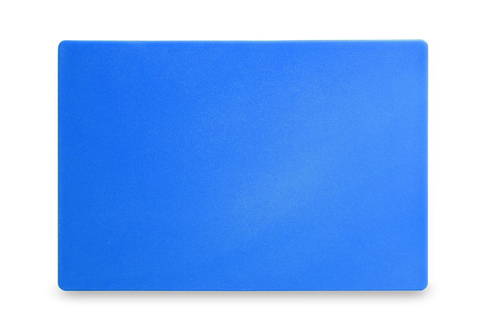 Skjærebrett HACCP - Lilla - 450x300mm - for Storkjøkken - XL - Storkjøkken