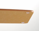 Skjærebrett Trefiber, Large - Brun - for Storkjøkken - XL - Storkjøkken