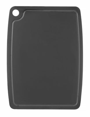 Skjærebrett Trefiber, Small - Sort - for Storkjøkken - XL - Storkjøkken