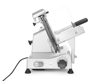 Skjærer 250 230V/150W, 494x402x(H)398mm - for Storkjøkken - XL - Storkjøkken