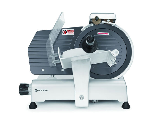 Skjærer 250 230V/150W, 494x402x(H)398mm - for Storkjøkken - XL - Storkjøkken