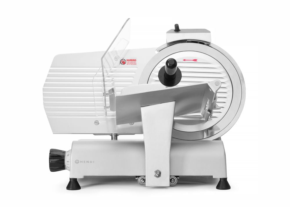 Skjærer 300 230V/250W, 615x494x(H)477mm - for Storkjøkken - XL - Storkjøkken
