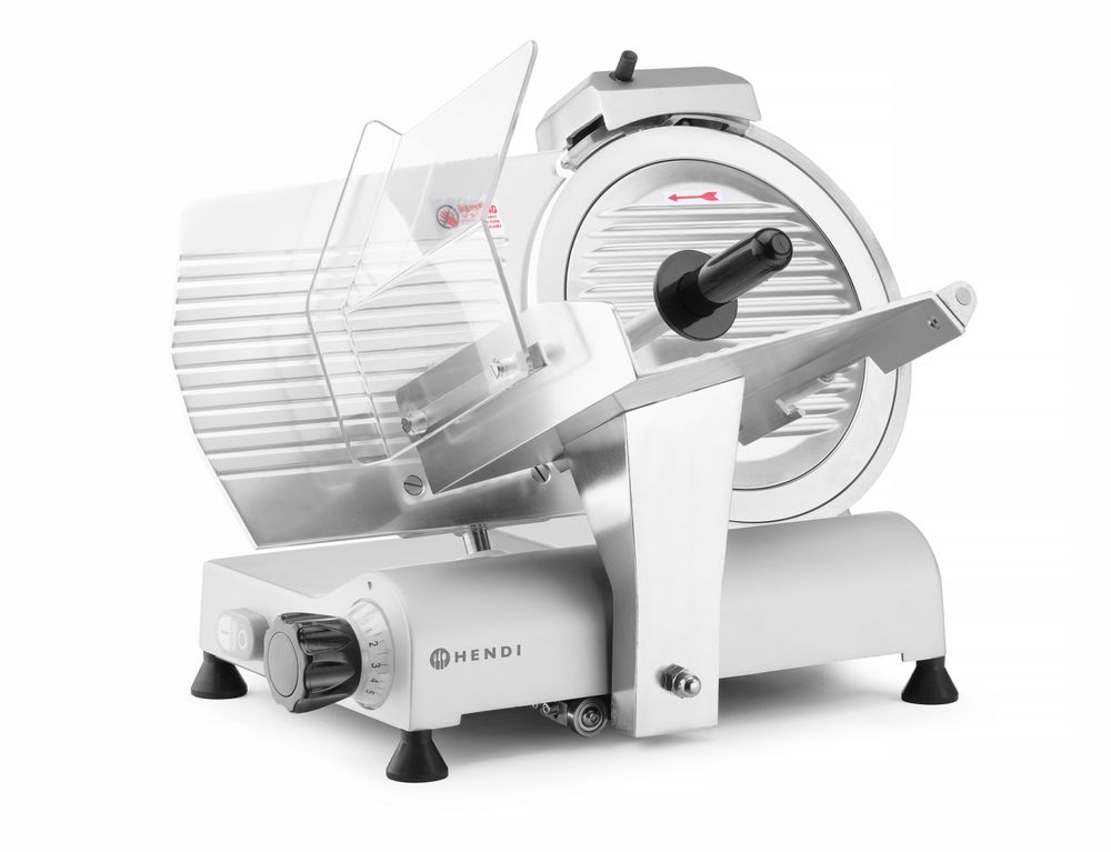 Skjærer 300 230V/250W, 615x494x(H)477mm - for Storkjøkken - XL - Storkjøkken
