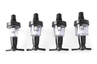 Skjenketut - Dryppfri - 0,02L - for Storkjøkken - XL - Storkjøkken