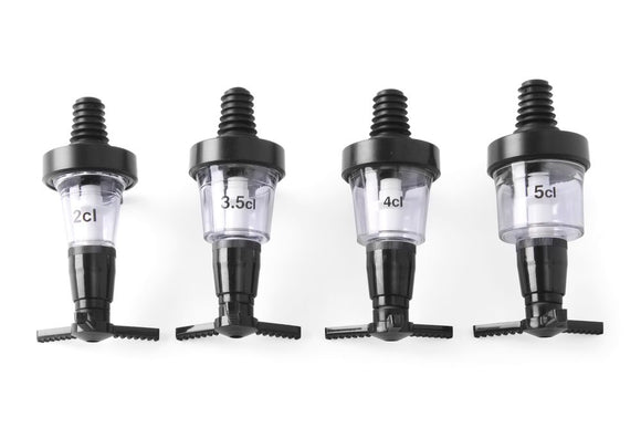 Skjenketut - Dryppfri - 0,035l - for Storkjøkken - XL - Storkjøkken