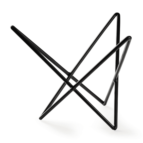 Sklisikkert displaystativ, 265x230x(H)200mm - for Storkjøkken - XL - Storkjøkken