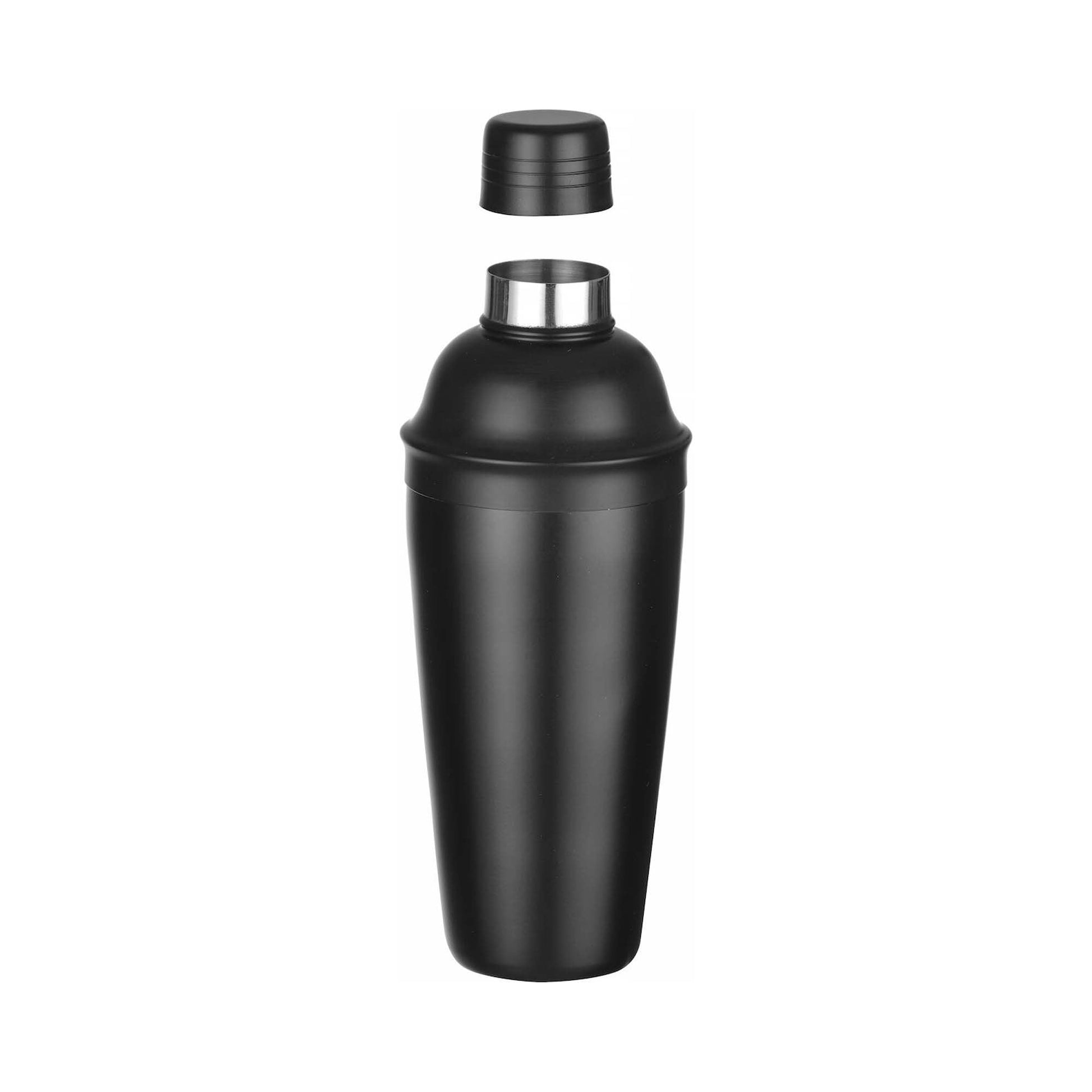 Skomaker 3 - delt, Bar up, svart, ø85x(H)240mm - for Storkjøkken - XL - Storkjøkken