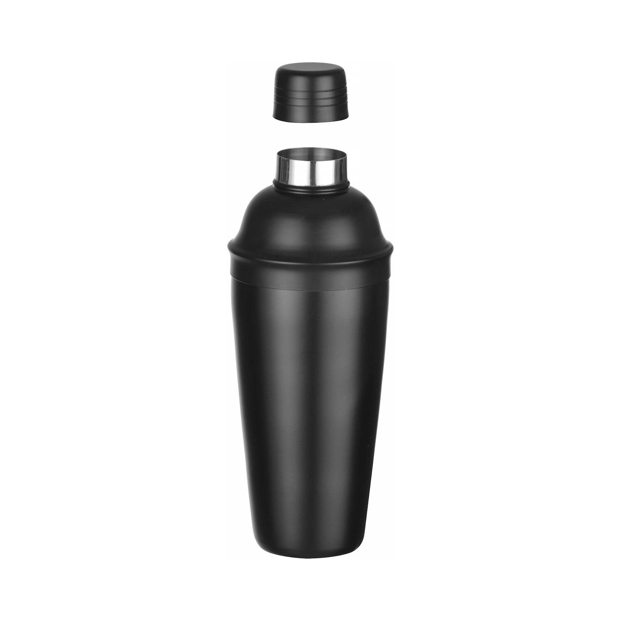 Skomaker 3 - delt, Bar up, svart, ø85x(H)240mm - for Storkjøkken - XL - Storkjøkken