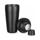 Skomaker 3 - delt, Bar up, svart, ø85x(H)240mm - for Storkjøkken - XL - Storkjøkken