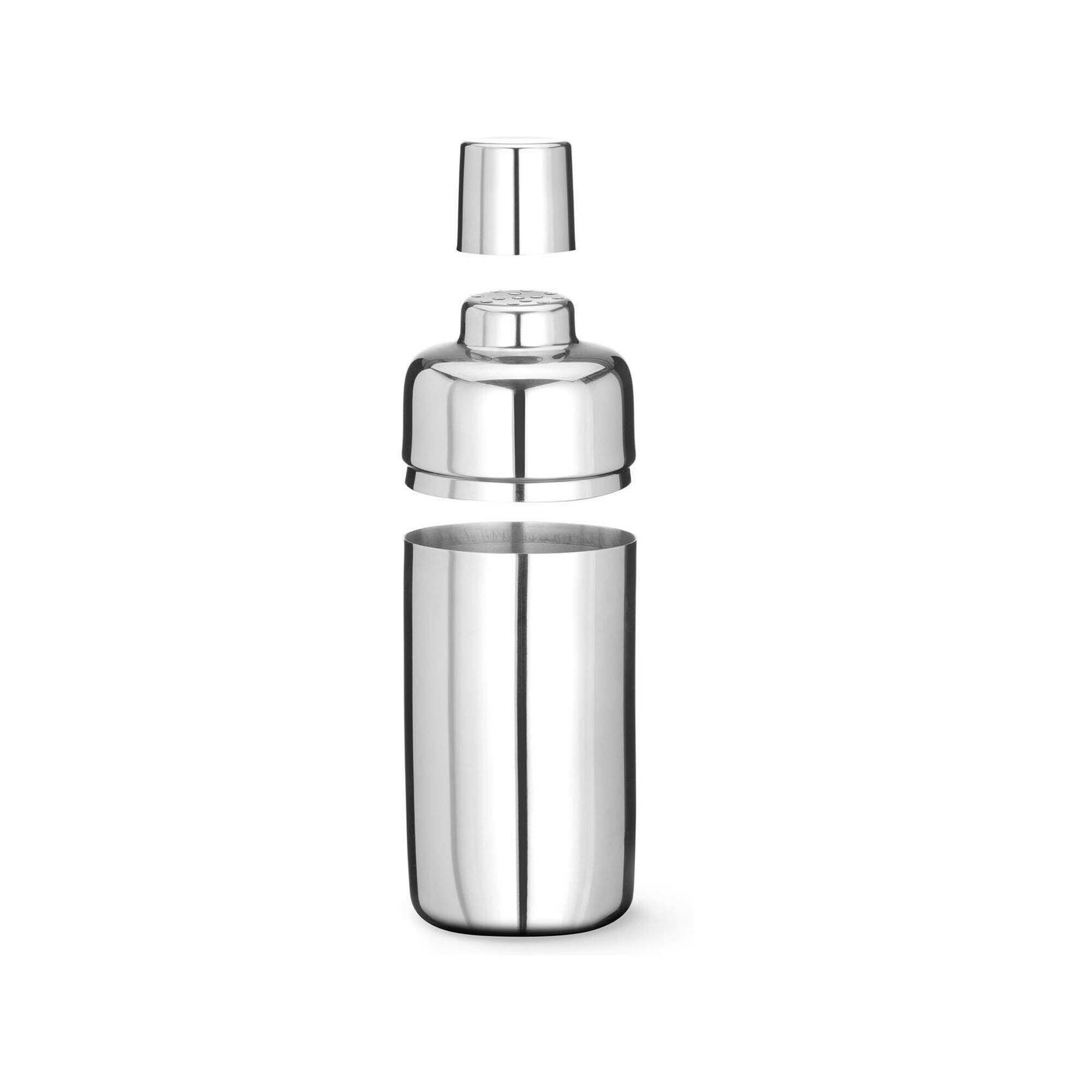 Skomaker 3 - delt, BarUp, 0,5L, ø 79 x (H) 199 mm - for Storkjøkken - XL - Storkjøkken