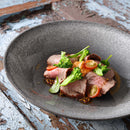 Skumringsflat plate, 200 mm, Min. kjøp: 6 - for Storkjøkken - XL - Storkjøkken