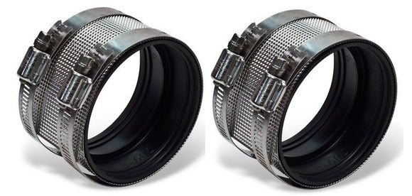 Slange for fettfeller - for Storkjøkken - XL - Storkjøkken