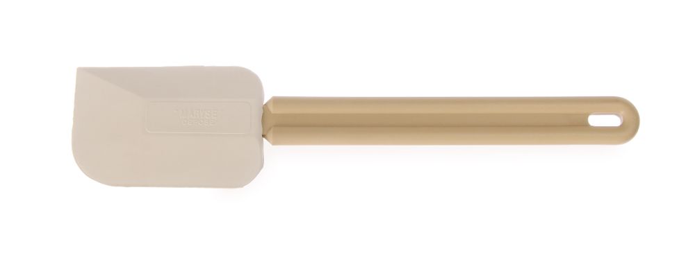 Slikkepott - Beige - 75x320mm - for Storkjøkken - XL - Storkjøkken