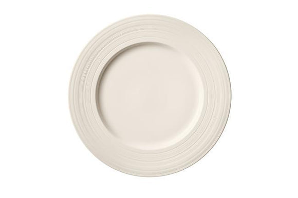 Smal kantplate Manhattan 305 mm - for Storkjøkken - XL - Storkjøkken