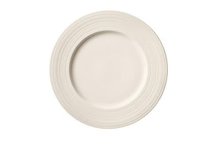 Smal kantplate Manhattan 305 mm - for Storkjøkken - XL - Storkjøkken