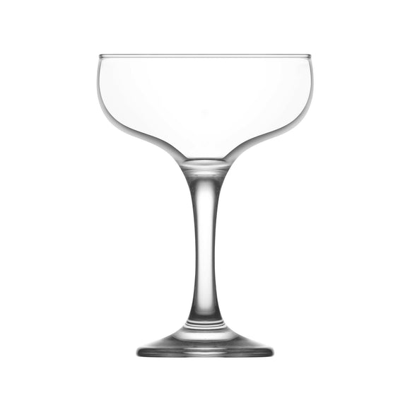 Sofia champagneglass 235 ml, LAV, Min. kjøp: 12 - for Storkjøkken - XL - Storkjøkken