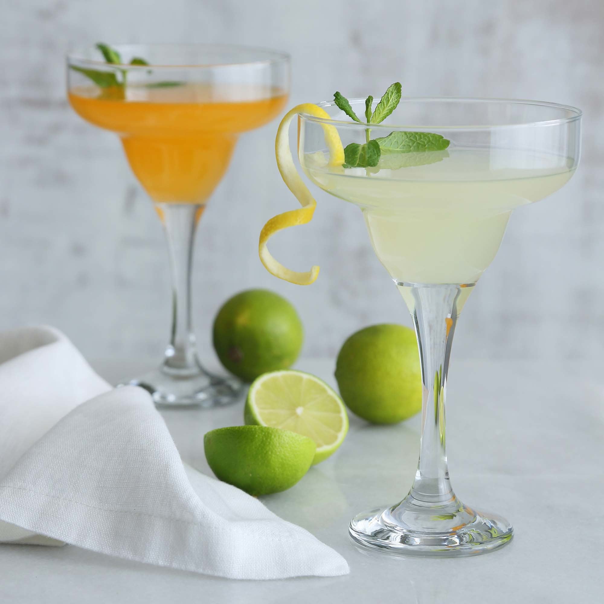 Sofia margaritaglass 300 ml, LAV, Min. kjøp: 6 - for Storkjøkken - XL - Storkjøkken