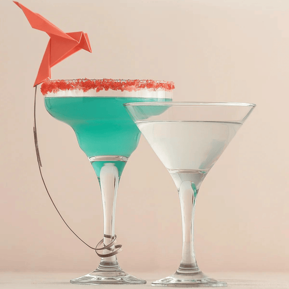 Sofia margaritaglass 300 ml, LAV, Min. kjøp: 6 - for Storkjøkken - XL - Storkjøkken