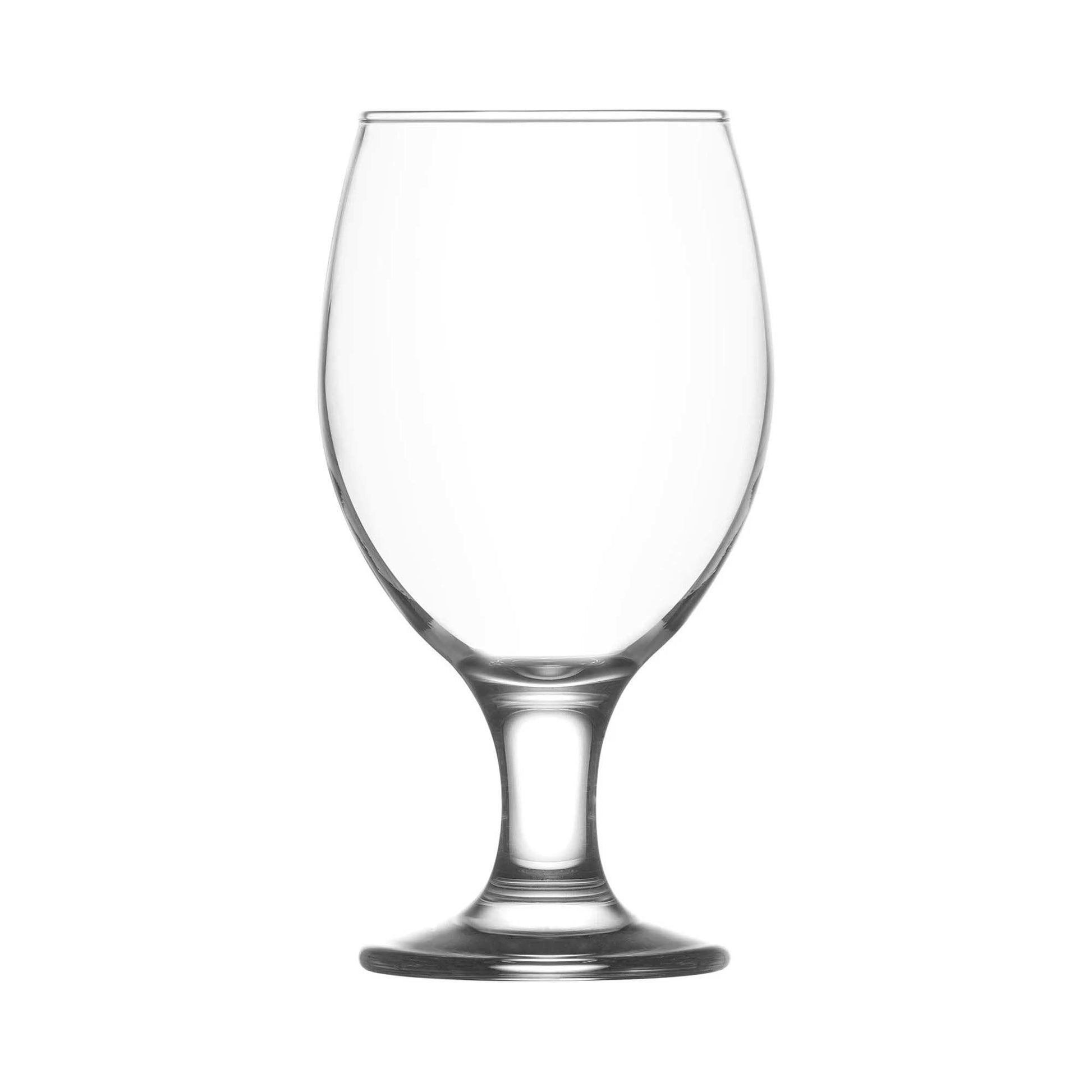Sofia ølglass, 400 ml, LAV, Min. kjøp: 6 - for Storkjøkken - XL - Storkjøkken