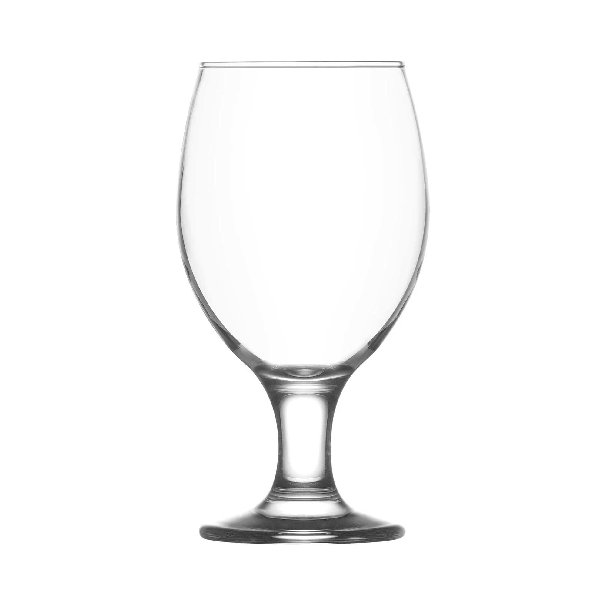 Sofia ølglass, 400 ml, LAV, Min. kjøp: 6 - for Storkjøkken - XL - Storkjøkken