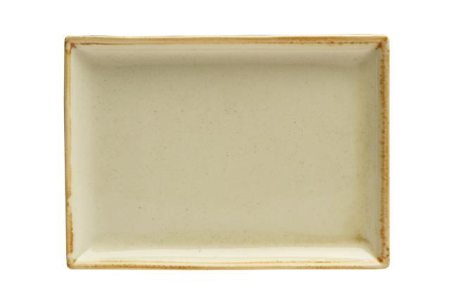 Sol rektangulært brett, 350x160mm - for Storkjøkken - XL - Storkjøkken