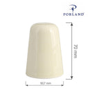 Solpepperbøsse - for Storkjøkken - XL - Storkjøkken