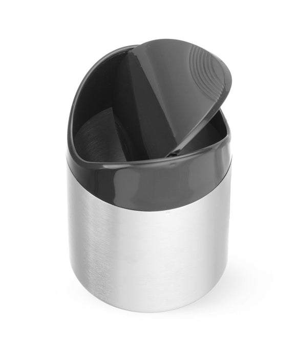 Søppel bøtte liten for bord, Ø120X (H) 165mm - for Storkjøkken - XL - Storkjøkken