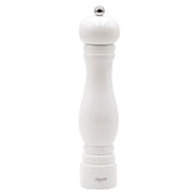 Sorrento pepperkvern, hvit, 250 mm - for Storkjøkken - XL - Storkjøkken