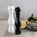 Sorrento pepperkvern, hvit, 250 mm - for Storkjøkken - XL - Storkjøkken