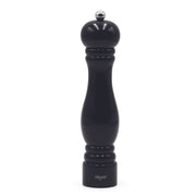 Sorrento pepperkvern, svart, 250 mm - for Storkjøkken - XL - Storkjøkken