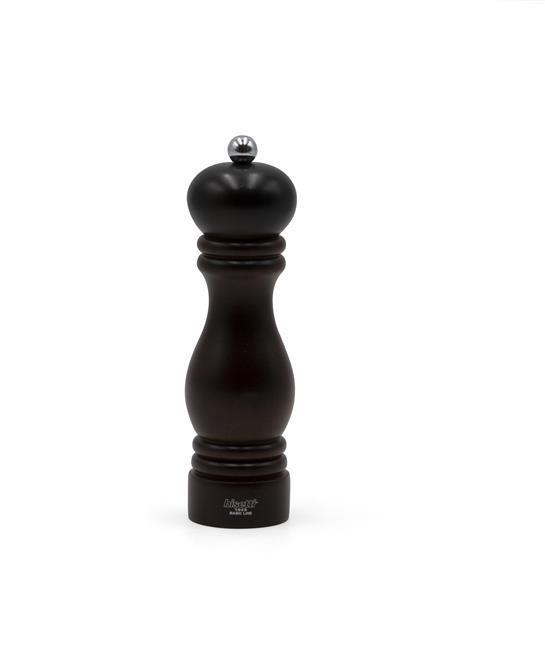 Sorrento saltkvern, valnøtt, 190 mm - for Storkjøkken - XL - Storkjøkken