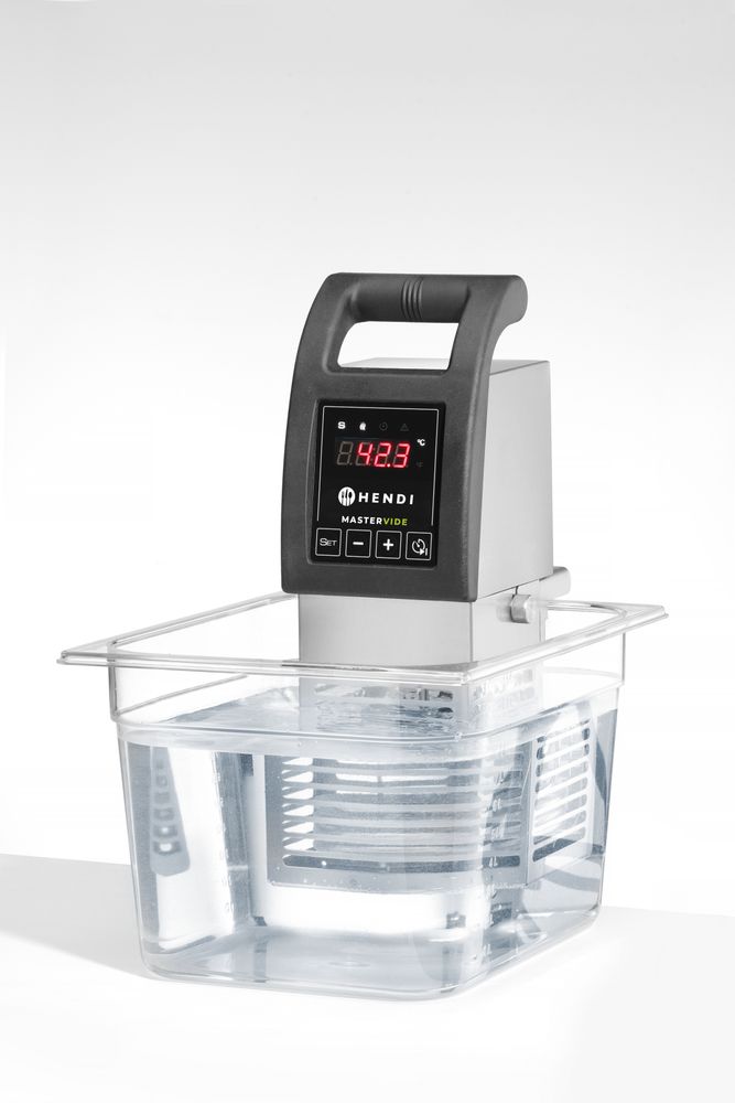 Sous - vide koker - 56L - for Storkjøkken - XL - Storkjøkken