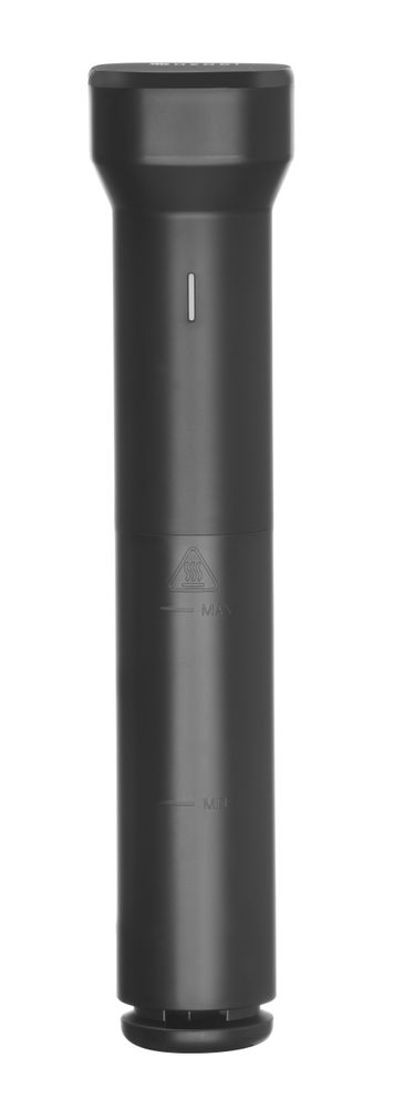Sous vide komfyr 30, HENDI, 30L, Sort, 220 - 240V/1200W, 70x120x(H)330mm - for Storkjøkken - XL - Storkjøkken