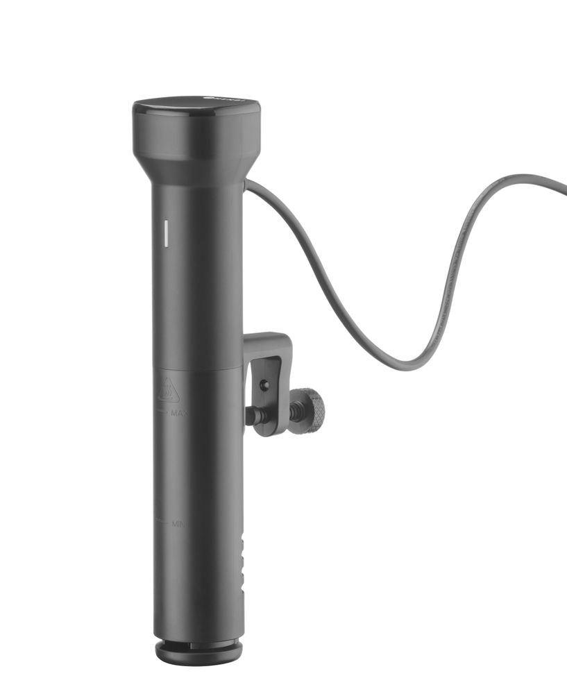 Sous vide komfyr 30, HENDI, 30L, Sort, 220 - 240V/1200W, 70x120x(H)330mm - for Storkjøkken - XL - Storkjøkken