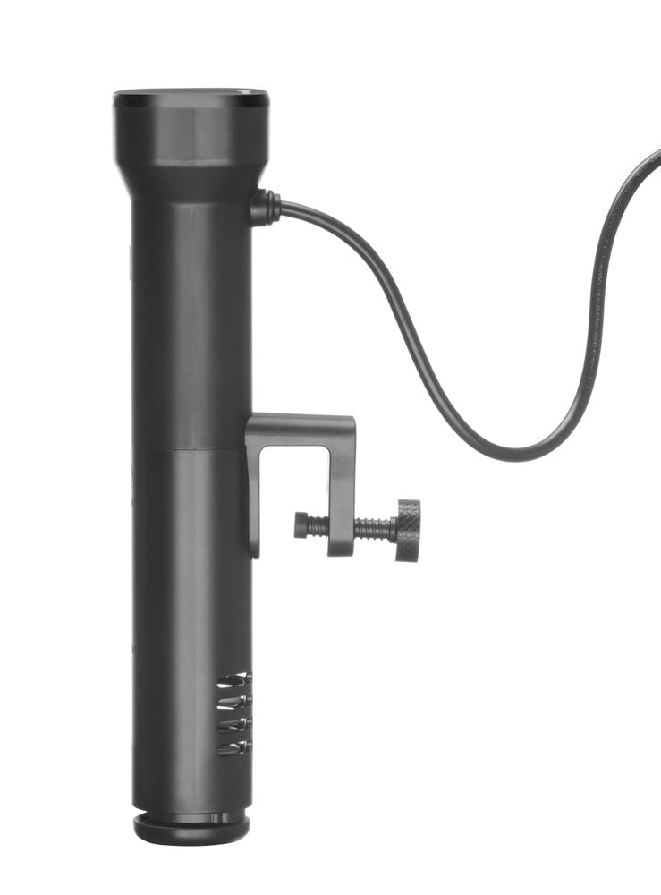 Sous vide komfyr 30, HENDI, 30L, Sort, 220 - 240V/1200W, 70x120x(H)330mm - for Storkjøkken - XL - Storkjøkken