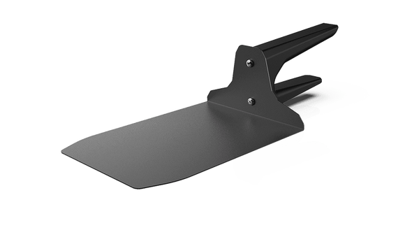 Speed spatula 165x300, non - stick - for Storkjøkken - XL - Storkjøkken