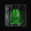 Speed - X highspeed - /kombiovn 5 GN2/3 pitch 35mm - venstrehengslet, 9,7kW (HUSK XUC199) - for Storkjøkken - XL - Storkjøkken