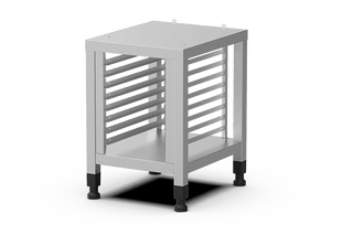 Speed - X understell høyt m/innsats - for Storkjøkken - XL - Storkjøkken