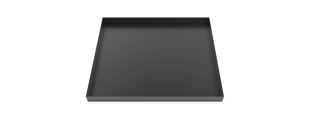 Speed.Basket large, 340x300x25 - for Storkjøkken - XL - Storkjøkken