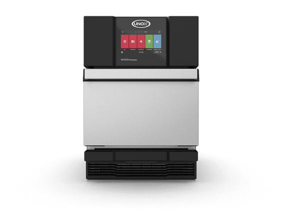 SPEED.Compact ECO ovn - for Storkjøkken - XL - Storkjøkken