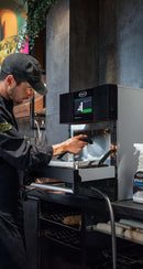 SPEED.Compact ECO ovn - for Storkjøkken - XL - Storkjøkken