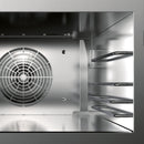 Speed.Pro highspeed - /bake - off ovn 3 460x330 [3,6kW - 230V1N 16A schuko plug] - for Storkjøkken - XL - Storkjøkken