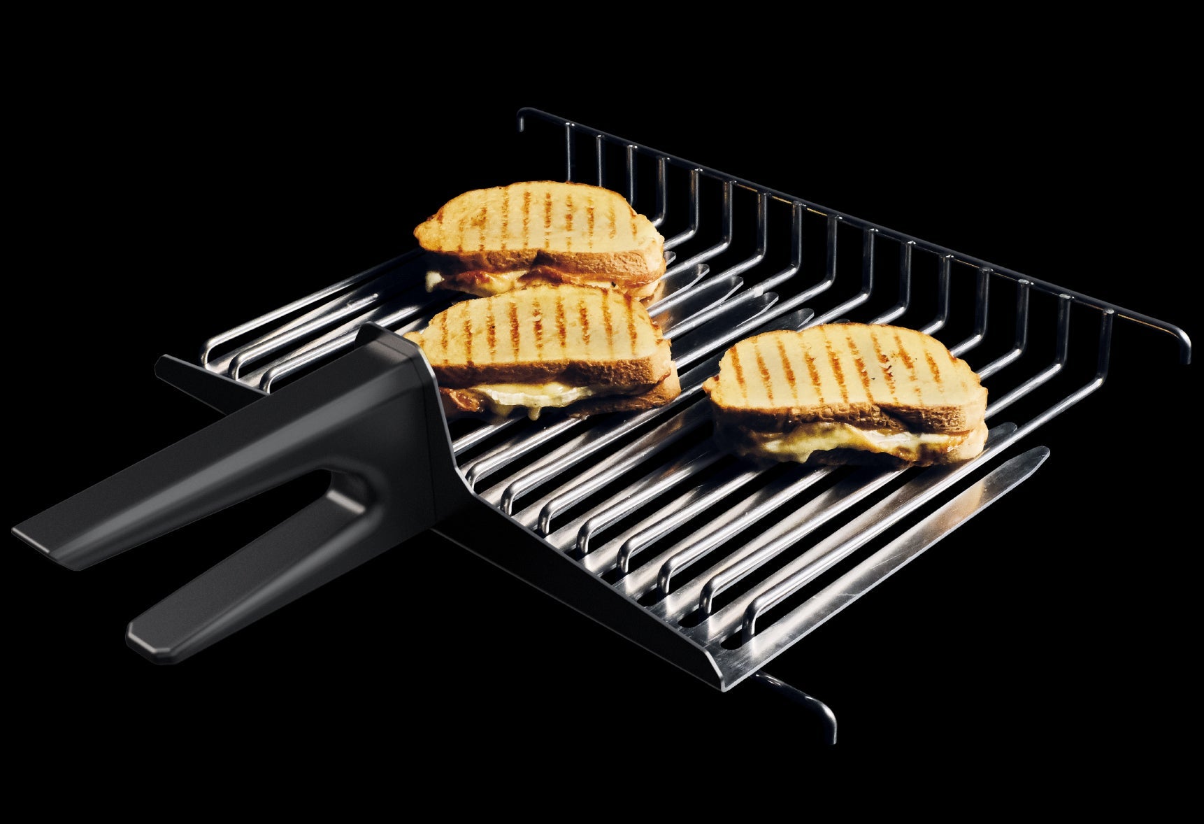 Speed.Pro highspeed - /bake - off ovn 3 460x330 [6,6kW - 400V3N 16A / 230V3 32A / 230V1N 32A] - for Storkjøkken - XL - Storkjøkken